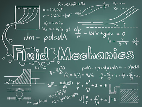 Applied fluid mechanics