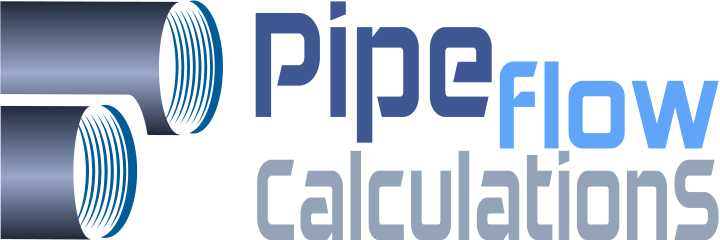 Pipe Flow Calculations logo